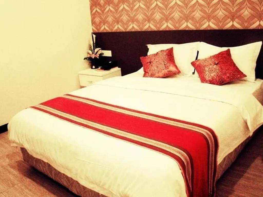 **  Adel Hotel Kota Kinabalu Malaysia