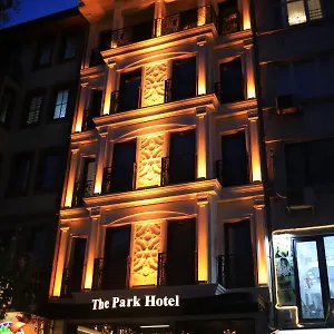 Otel The Park ****