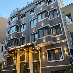 Novus 3* Стамбул