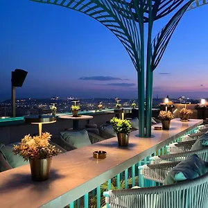 Otel Ayramin Exclusive - Special Category 