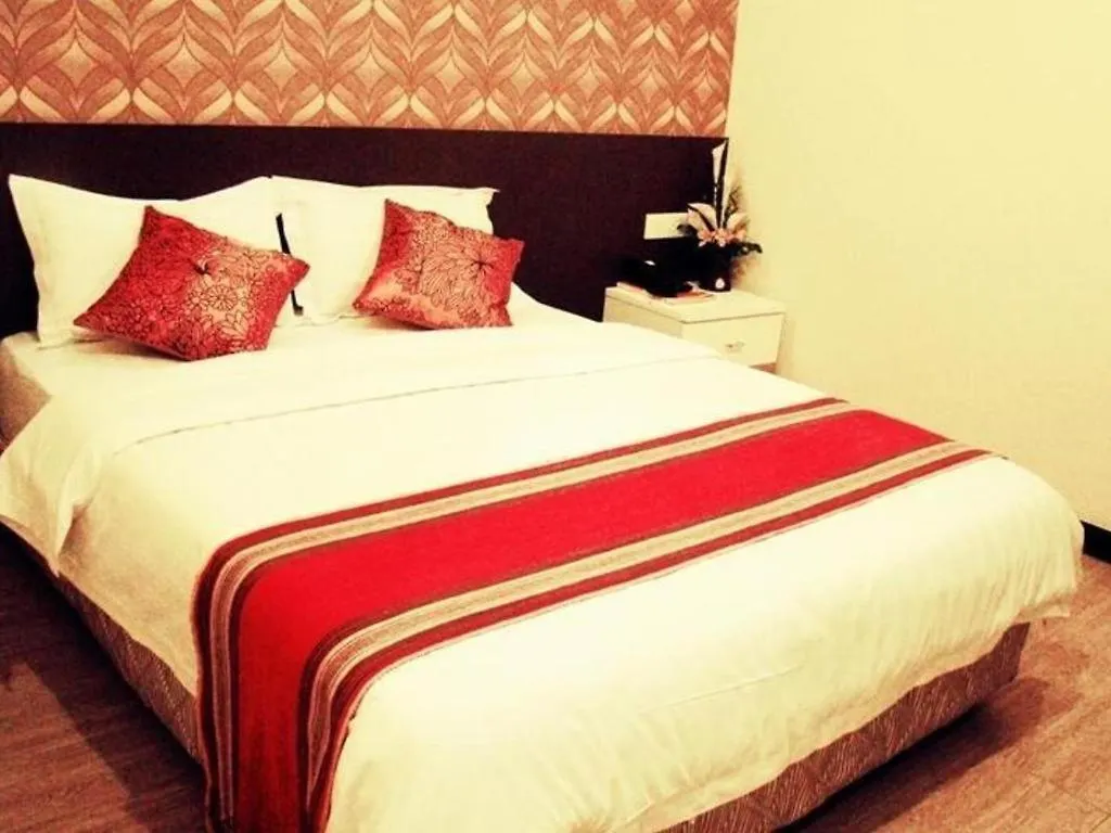 Adel Hotel Kota Kinabalu