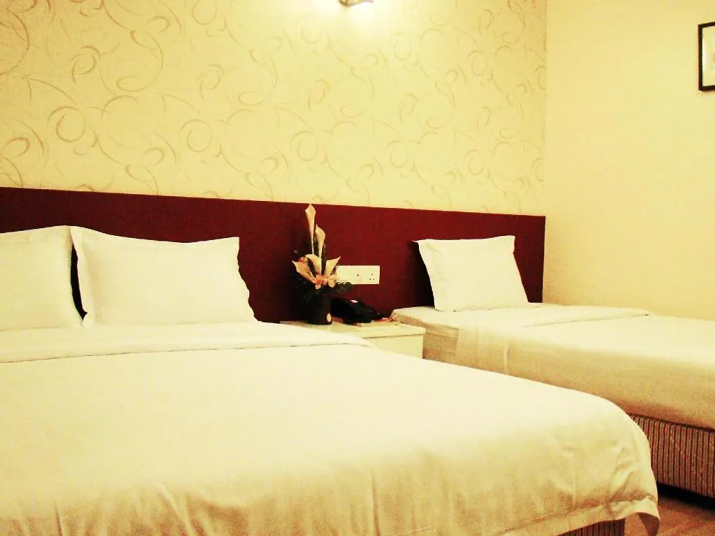 Adel Hotel Kota Kinabalu