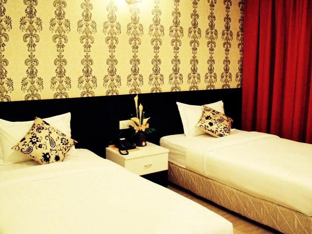 Adel Hotel Kota Kinabalu Malaysia