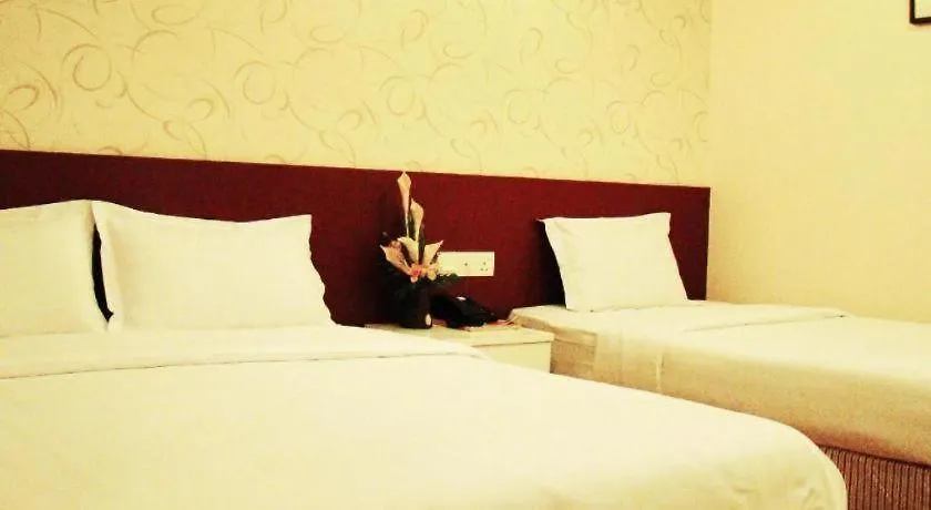 Adel Hotel Kota Kinabalu
