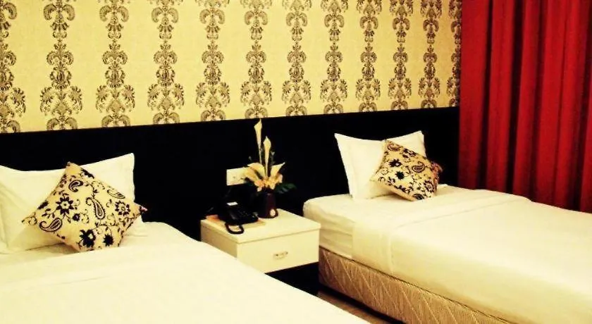 Adel Hotel Kota Kinabalu