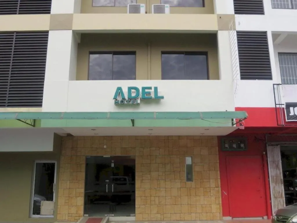 Adel Hotel Kota Kinabalu 2*,  Malezya