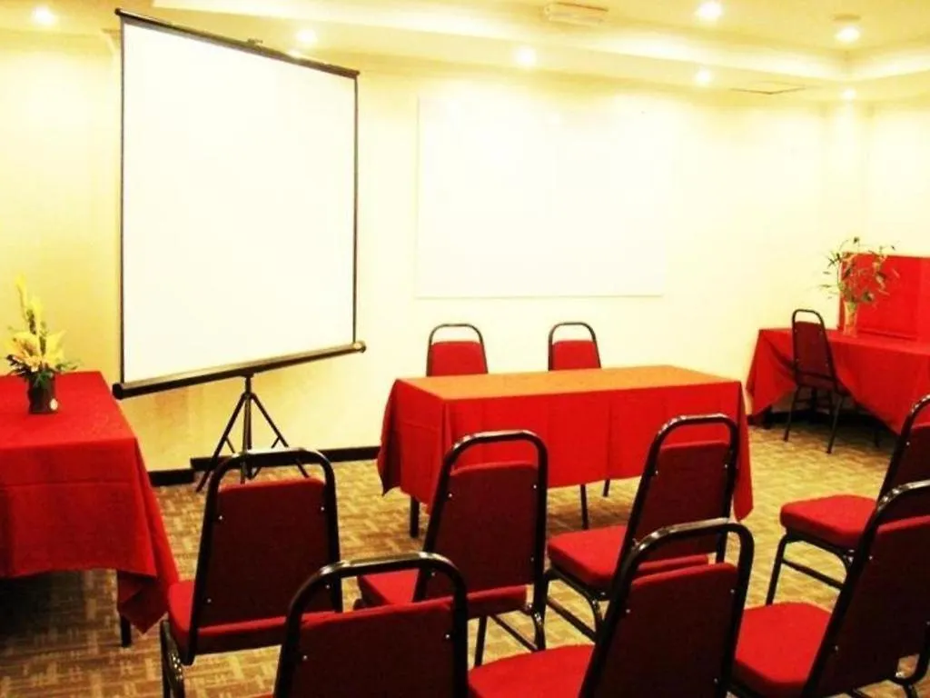 Adel Hotel Kota Kinabalu