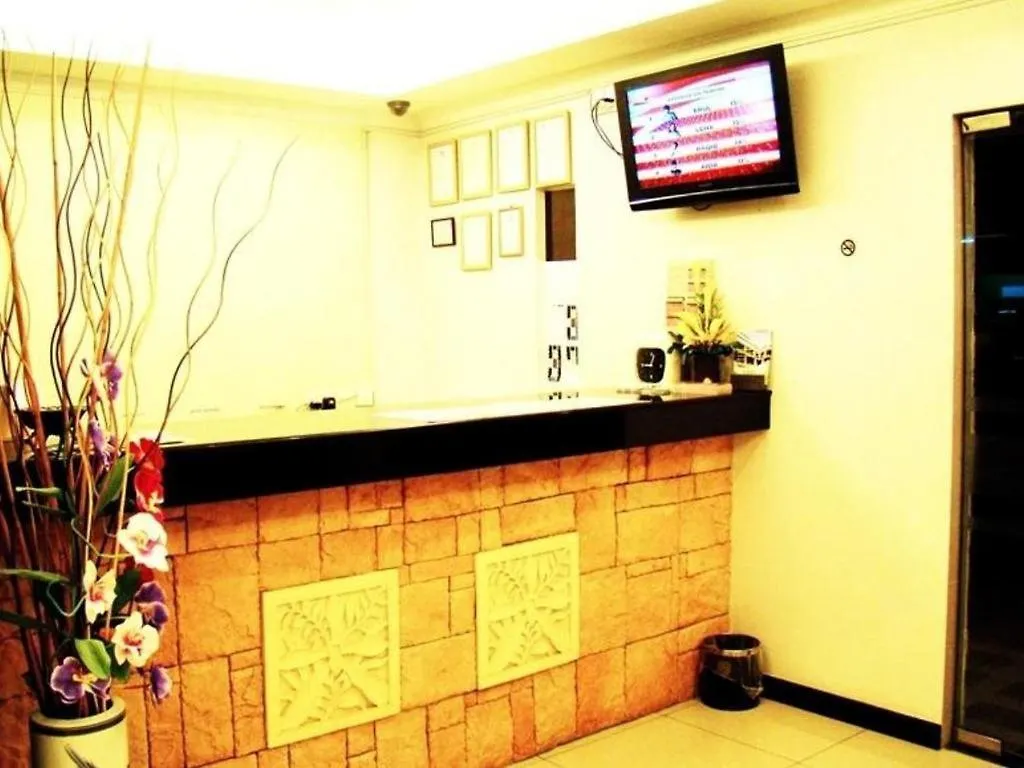Adel Hotel Kota Kinabalu