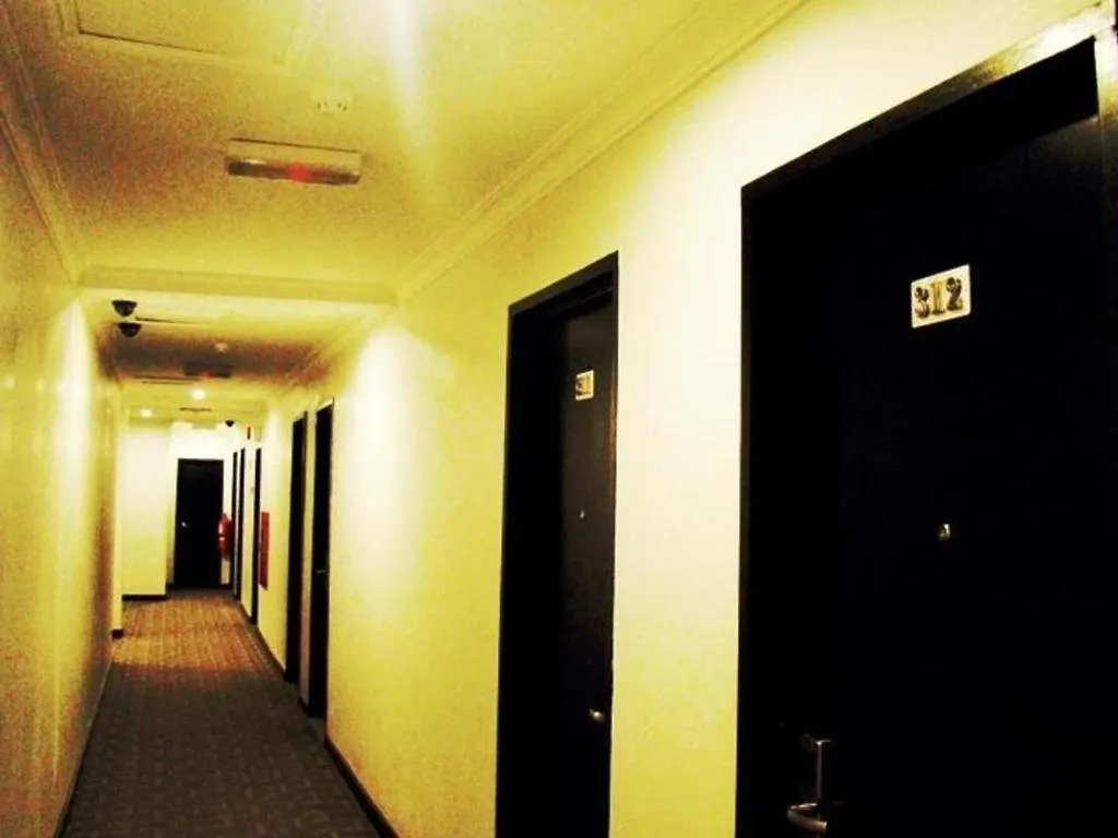 Adel Hotel Kota Kinabalu