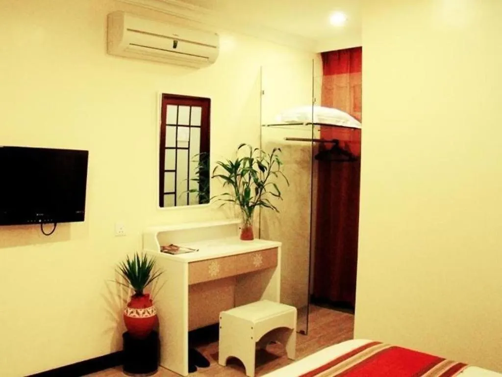 Adel Hotel Kota Kinabalu
