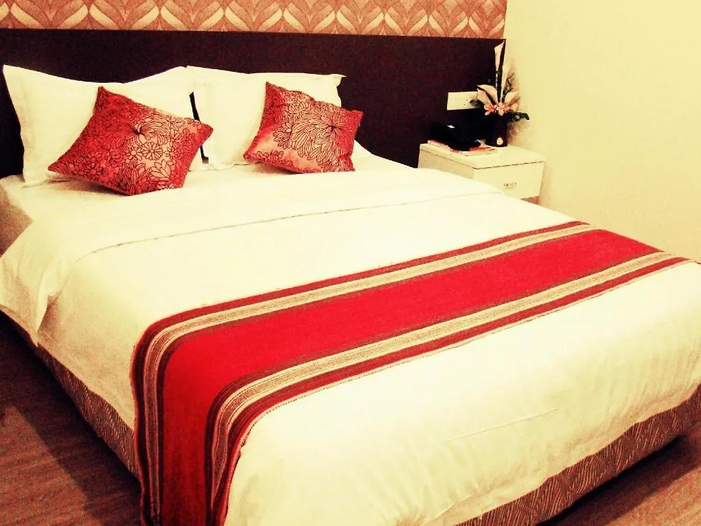 Adel Hotel Kota Kinabalu