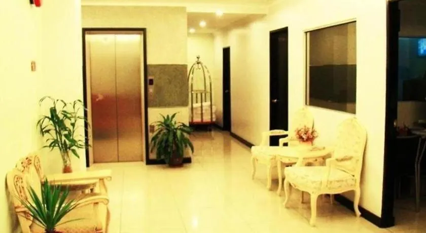 Adel Hotel Kota Kinabalu Malezya
